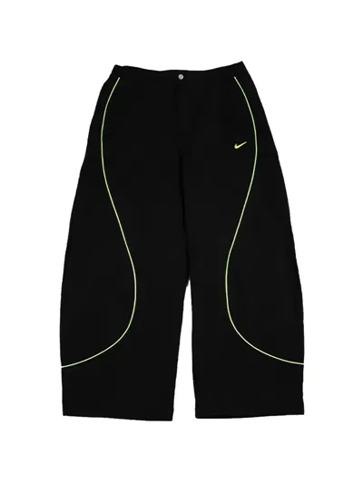 Nike Project F.r.o.g. Tobi Track Pants In Black