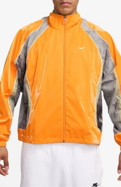 NIKE NIKE PROJECT F.R.O.G. TRACK JACKET