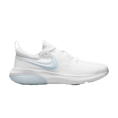 Pre-owned Nike Project Pod Gs 'white Platinum Tint' | Kid's Size 4.5