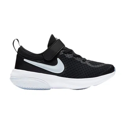 Pre-owned Nike Project Pod Ps 'black White' | Kid's Size 2