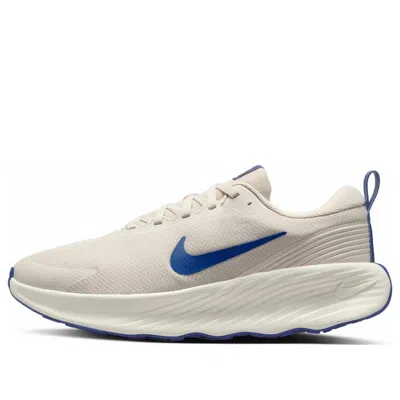 Nike Promina 'light Orewood Brown Royal Blue' In Neutral