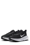 Nike Men's Revolution 7 Road Running Shoes In Black/white