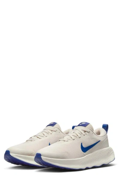 Nike Promina Walking Sneaker In Light Orewood Brown/sail
