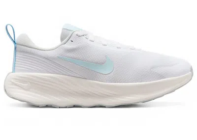 Pre-owned Nike Promina (women's) Sneakers In Summitin White/summit White/glacier Blue