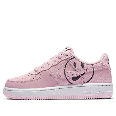 Nike (ps) Air Force 1 Low 'have A  Day - Pink'
