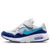 Nike (ps) Air Max Sc 'pure Platinum Blue Lightning'