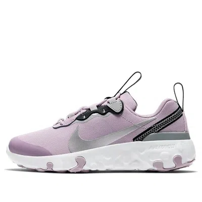 Nike (ps) Bp Renew Element 55 Iced Lilac In Purple