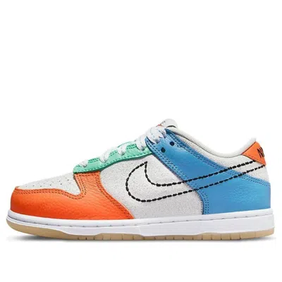 Nike (ps) Dunk Low ' 101'