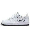 Nike (ps) Force 1 Low 'have A  Day - White'