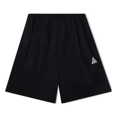 Nike (ps)  Acg Shorts 'black'