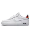 Nike (ps)  Air Force 1 'be True' In White