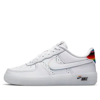 Nike (ps)  Air Force 1 'be True'