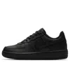 Nike (ps)  Air Force 1 'black'