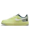 Nike (ps)  Air Force 1 Crater 'gree'