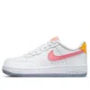 Nike (ps)  Air Force 1 Low 'coral Chalk'