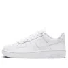Nike (ps)  Air Force 1 Low Le 'triple White'