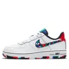 Nike (ps)  Air Force 1 Low 'melted Crayon'