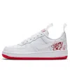 Nike (gs)  Air Force 1 Low 'thank You Plastic Bag' In White