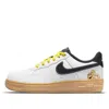 Nike (ps)  Air Force 1 Lv8 'go The Extra Smile' In White