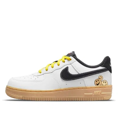 Nike (ps)  Air Force 1 Lv8 'go The Extra Smile'