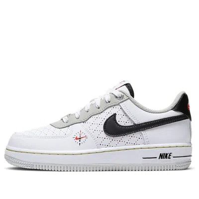 Nike (ps)  Air Force 1 Lv8 'swoosh Compass'