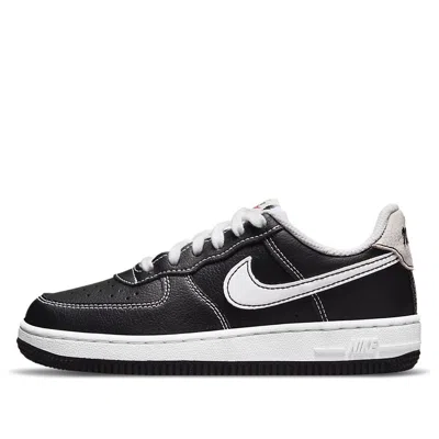 Nike (ps)  Air Force 1 S50 Sneakers 'white Black'