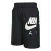 Nike (ps)  Air French Terry Logo Short 'black'