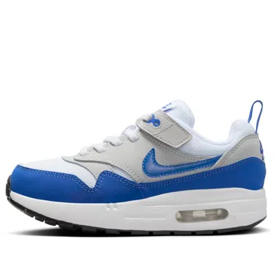 Nike (ps)  Air Max 1 Easyon 'royal Blue'
