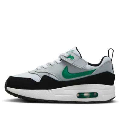 Nike (ps)  Air Max 1 Easyon 'stadium Green' In Gray