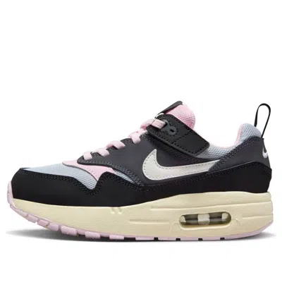 Nike (ps)  Air Max 1 Ez 'black Denim'