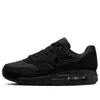 Nike (ps)  Air Max 1 'triple Black'