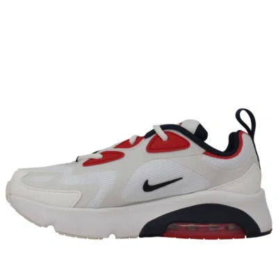 Nike (ps)  Air Max 200 'summit White University Red' In Multi