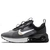 Nike (ps)  Air Max 2021 'black Iron Grey'