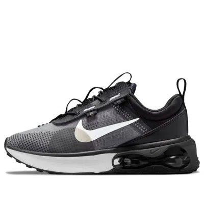 Nike (ps)  Air Max 2021 'black Iron Grey'