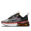 Nike (ps)  Air Max 2021 'black Mystic Red'