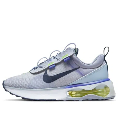 Nike (ps)  Air Max 2021 'ghost Ashen Slate'