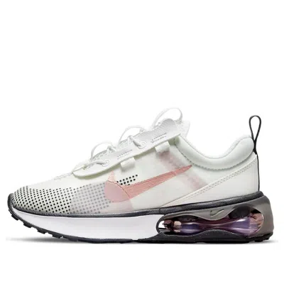 Nike (ps)  Air Max 2021 'white Metallic Red Bronze'