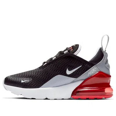 Nike (ps)  Air Max 270 'black Ember'