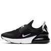 Nike (ps)  Air Max 270 Extreme 'black'