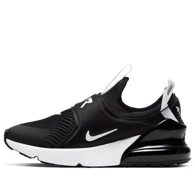 Nike (ps)  Air Max 270 Extreme 'black'