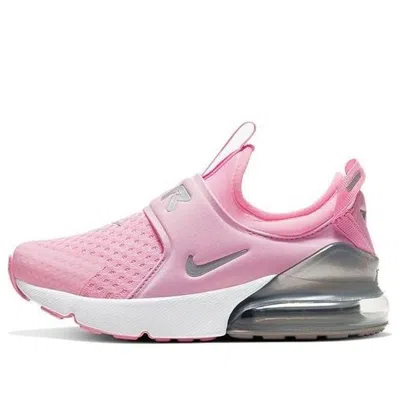 Nike (ps)  Air Max 270 Extreme 'pink'