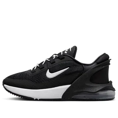 Nike (ps)  Air Max 270 Go 'black White'