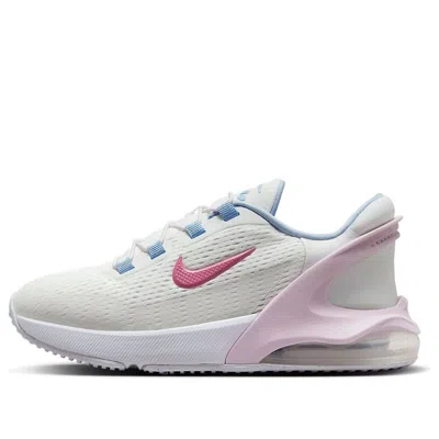 Nike (ps)  Air Max 270 Go Shoes 'cosmic Fuchsia' In Multi