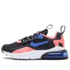 Nike (ps)  Air Max 270 React 'pink Black Blue' In Multi