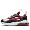 Nike (ps)  Air Max 270 React 'university Red'