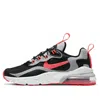 Nike (ps)  Air Max 270 Rt 'black Grey Pink' In Multi
