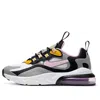 Nike (ps)  Air Max 270 Rt 'white Pink Grey' In Multi