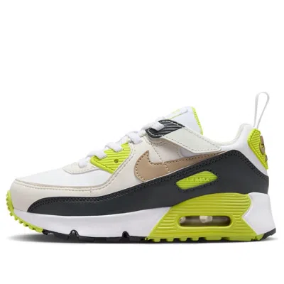 Nike (ps)  Air Max 90 Easyon 'cyber' In Multi