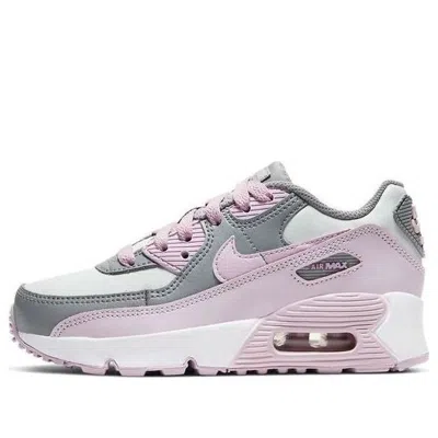 Nike (ps)  Air Max 90 'iced Lilac'