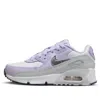 Nike (ps)  Air Max 90 Leather 'violet Frost' In White
